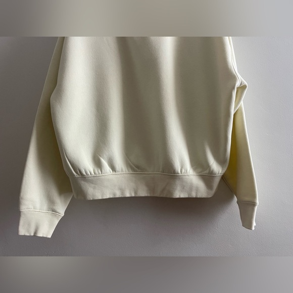 As Colour Relax Sweatshirt ‘Love Your Mother’ Custom Size Large - Picture 15 of 16